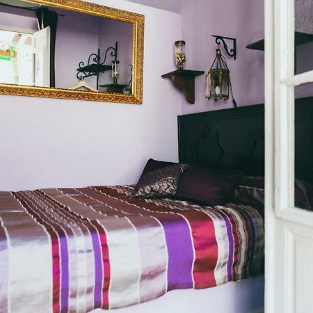 El Riad Andaluz 말라가 외부 사진