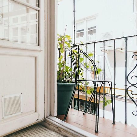 El Riad Andaluz 말라가 외부 사진