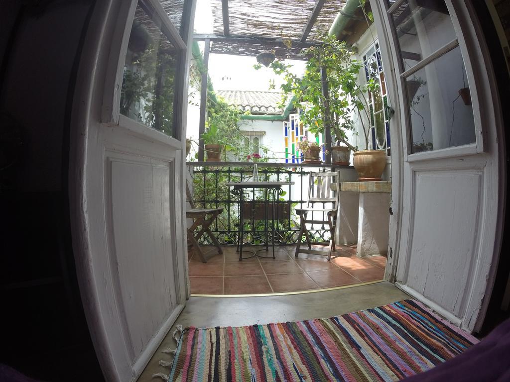 El Riad Andaluz 말라가 객실 사진