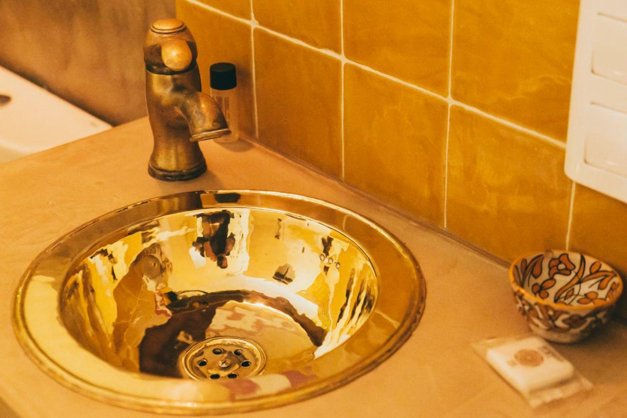 El Riad Andaluz 말라가 외부 사진