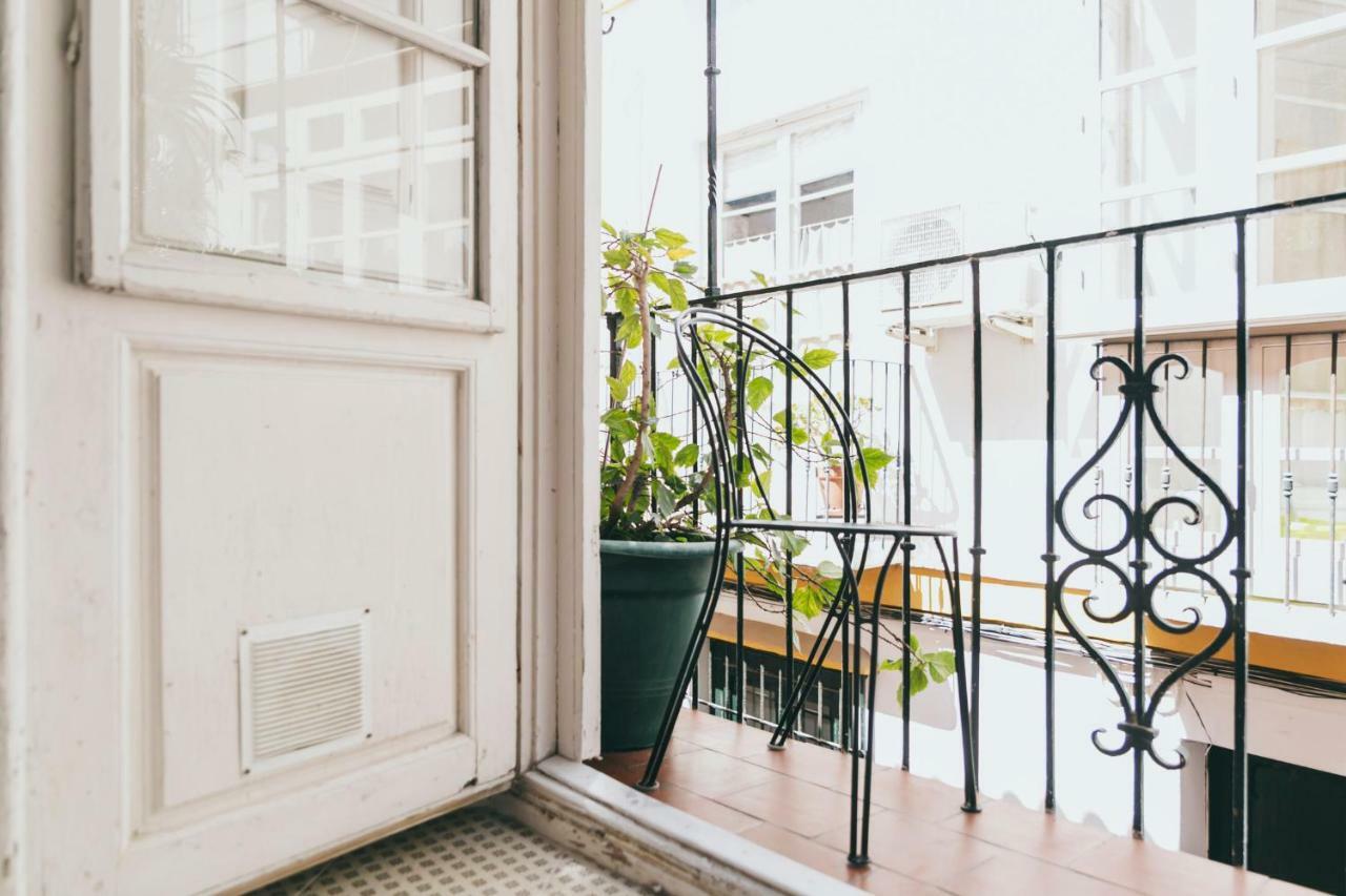 El Riad Andaluz 말라가 외부 사진
