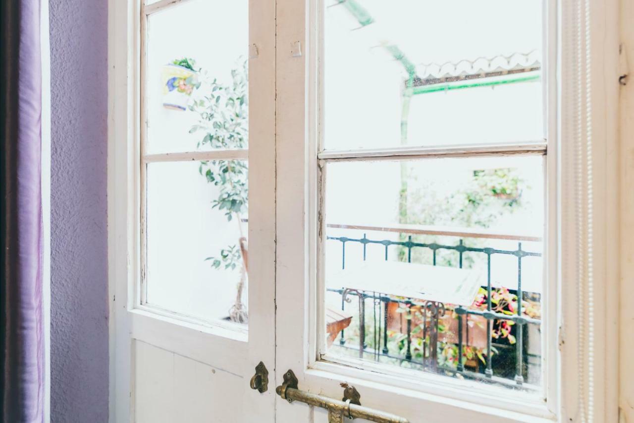 El Riad Andaluz 말라가 외부 사진