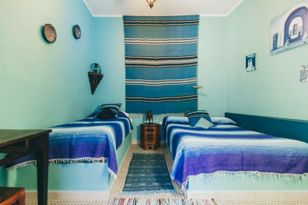 El Riad Andaluz 말라가 외부 사진